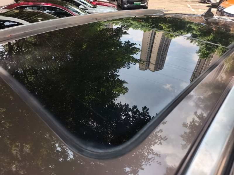 Used Haval H6 2017 Blue Label 1.5T Automatic Two-Wheel Drive ZhiShang Model — 26