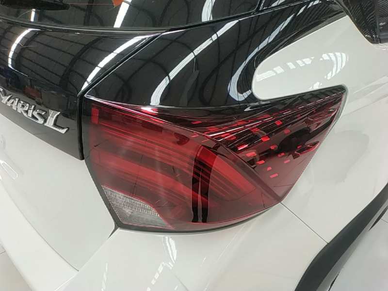 Used Toyota YARiS L Zhi Xuan 2022 X-Trail 1.5L CVT Leading PLUS Edition — 7