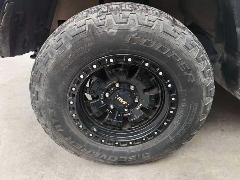 Used Tank 300 2021 Off-Road Edition 2.0T Conqueror — 22