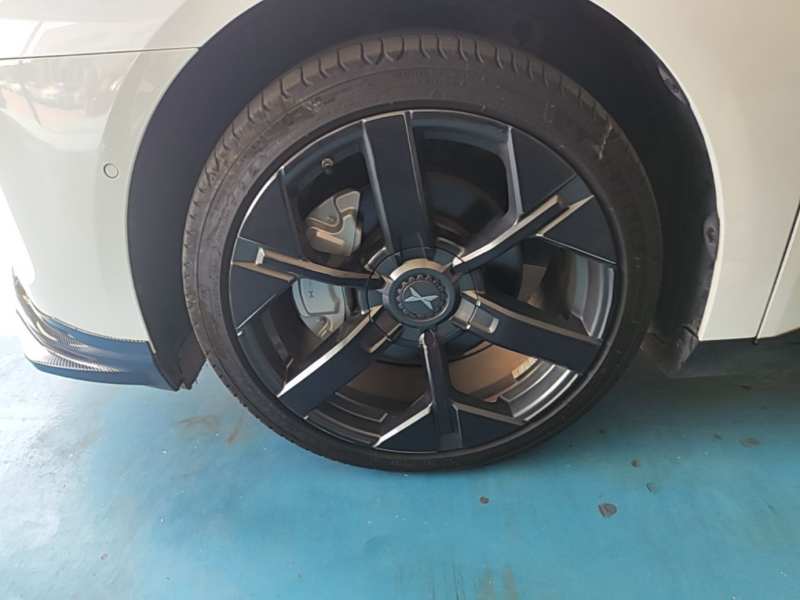 Used XPeng MONA M03 2024 515 Long-Range — 22