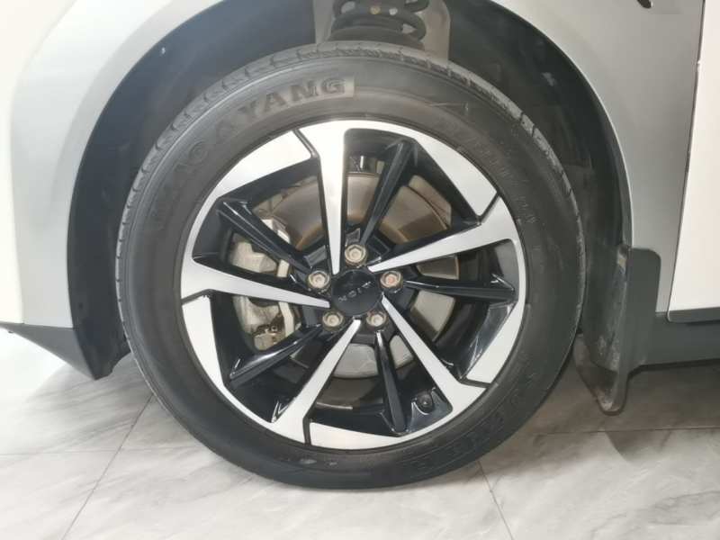 Used AION Y 2023 Plus 510 Smart Edition — 23