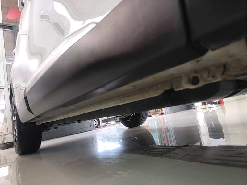 Used Peugeot 2008 2022 230THP THE ONE — 20