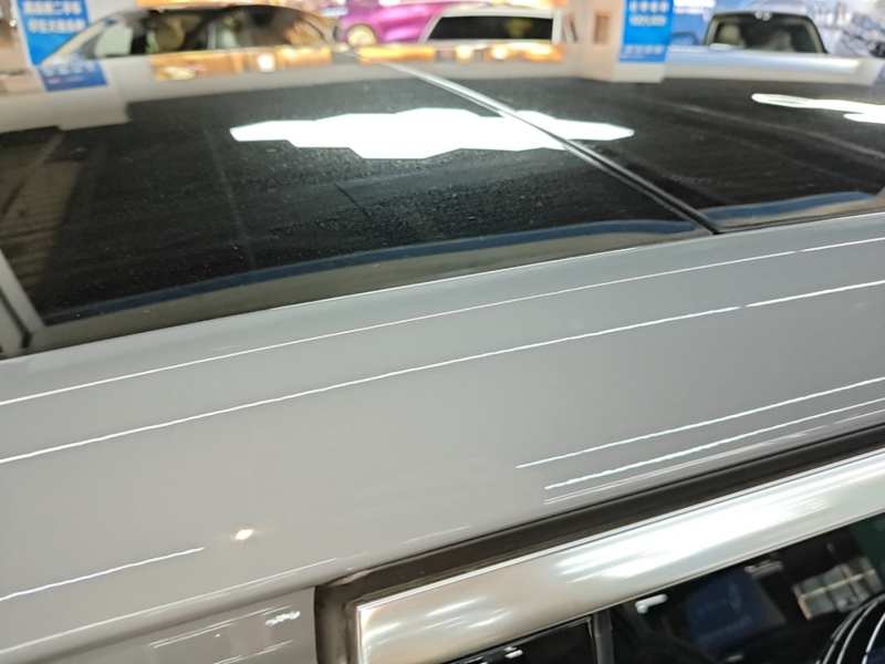Used Li Auto L7 2025 Max Smart Refresh Edition — 26