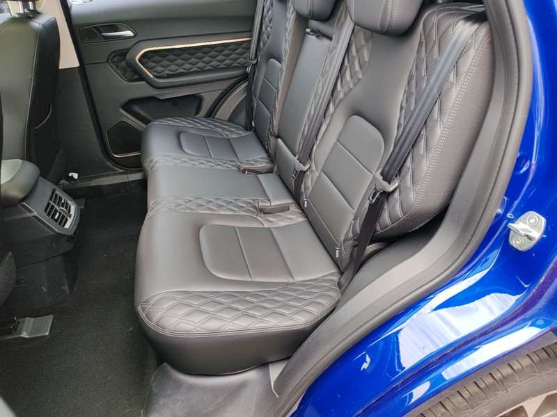 Used Haval H6 2020 1.5 GDIT Automatic Platinum Champion Edition — 16