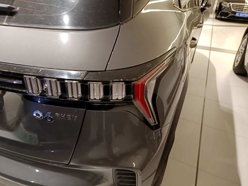 Used Lynk & Co 06 EM-P 2020 PHEV Plus — 7