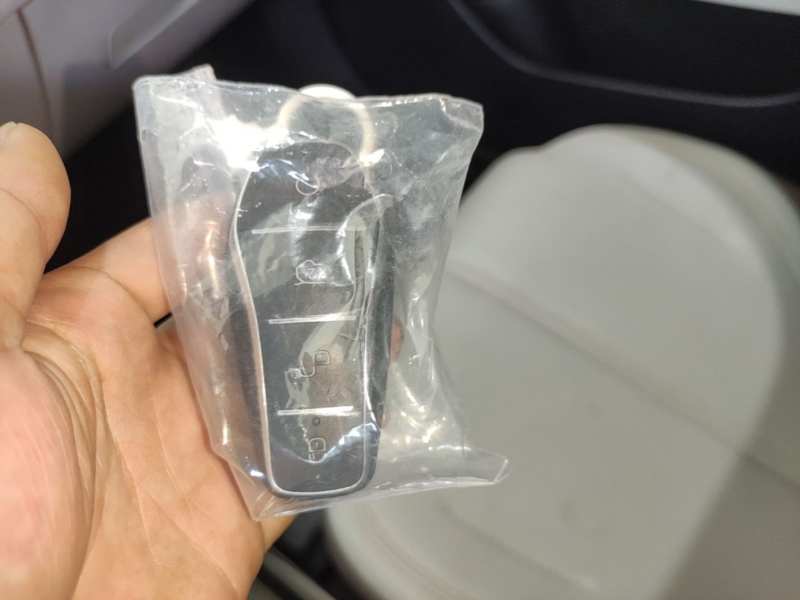 Used BYD Qin PLUS 2023 Champion Edition DM-i 55KM Leading Model — 8