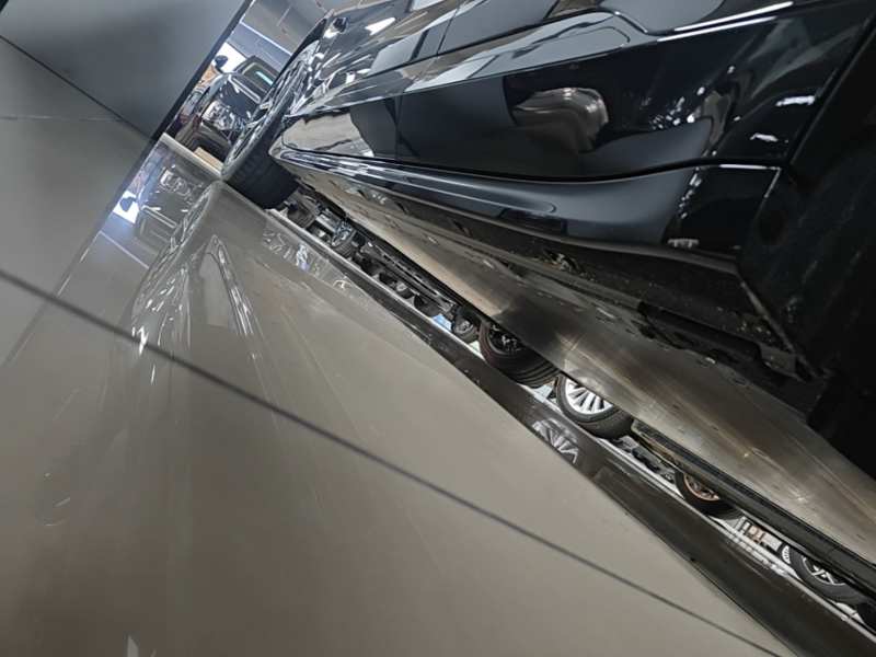 Used Zeekr 001 2026 95° All-Wheel-Drive Max Edition — 21
