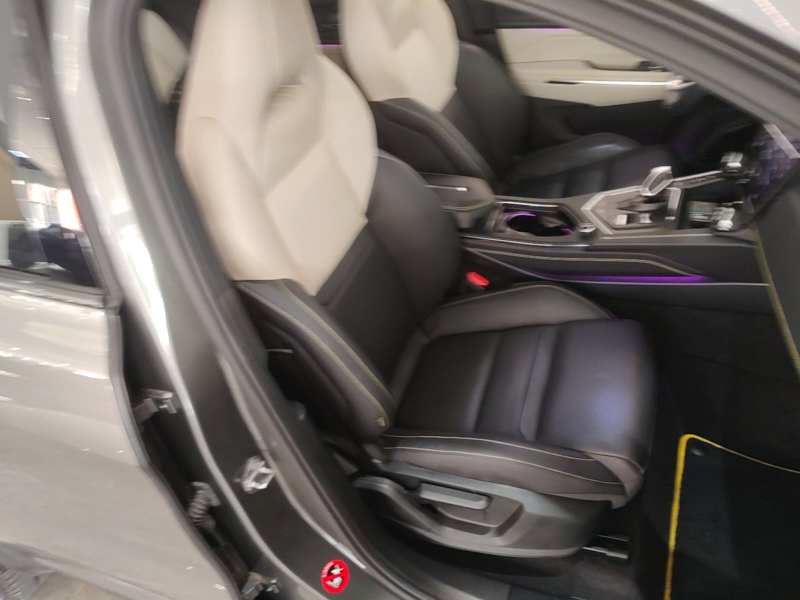 Used Lynk & Co 05 2020 2.0TD Two-Wheel Drive Zhaoyang Plus — 24