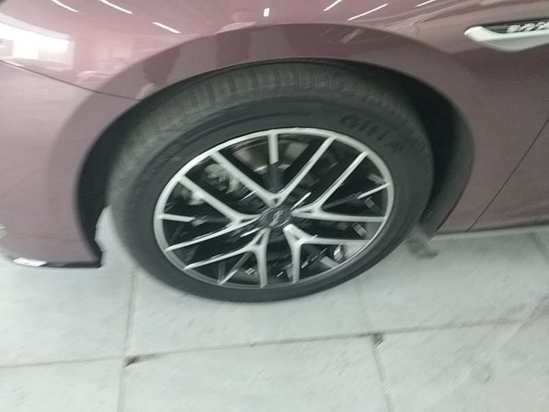Used BYD Seal 2023 DM-i 1.5T 121km Prestige Model — 22