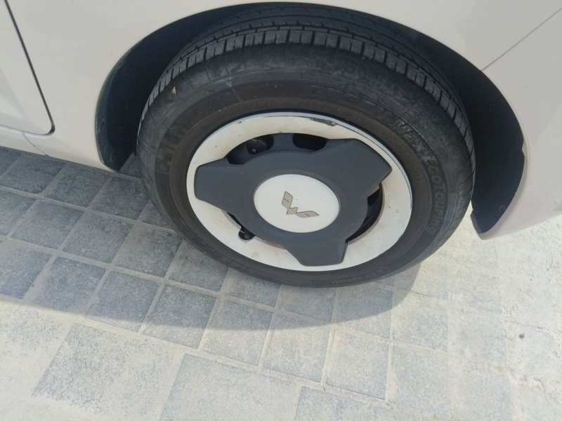 Used Wuling Hongguang MINIEV 2022 Macaron Premium Model – Lithium Iron Phosphate — 17
