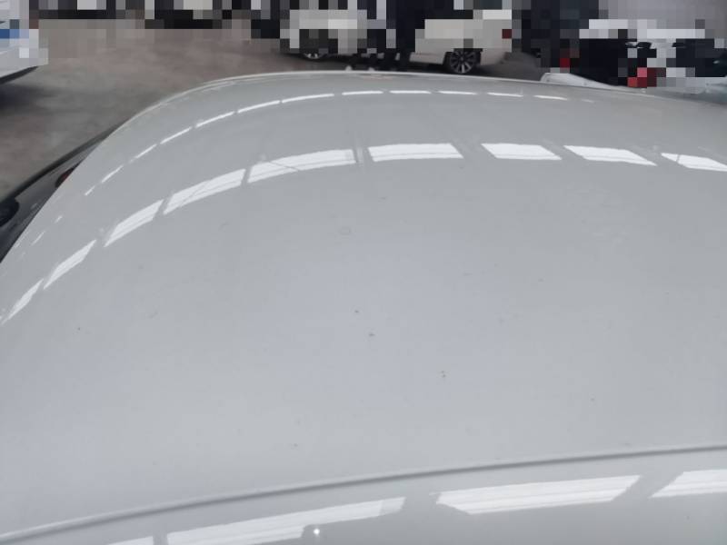 Used Leapmotor T03 2021 400 Lite Edition – Lithium-Ion Battery — 26