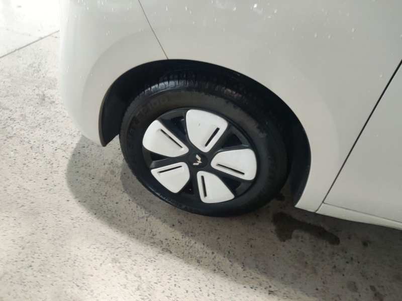 Used Wuling Hongguang MINIEV 2025 Four-Door Version Advanced Edition — 22
