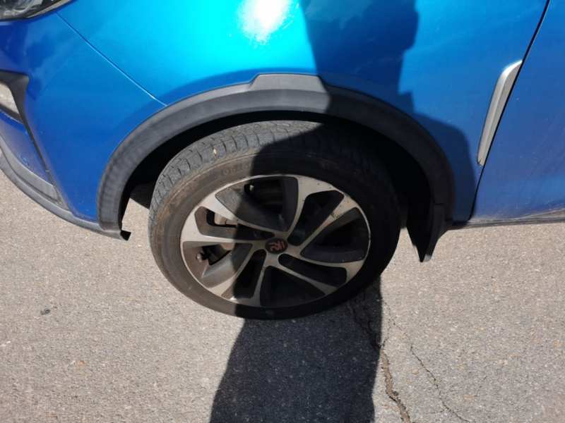 Used BYD Yuan 2016 1.5L Manual Luxury Model – Executive — 22