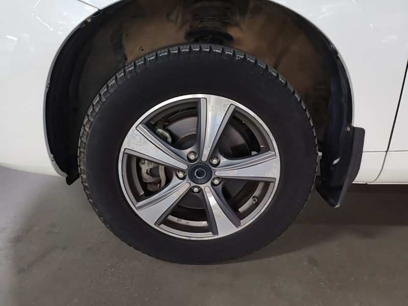 Used Haval H6 Coupe 2018 Red-Label 1.5T Automatic Two-Wheel Drive Luxury Model — 22