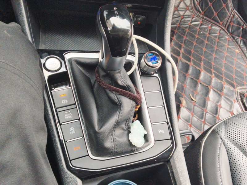 Used Volkswagen Sagitar 2023 280TSI DSG Excellence Edition — 15