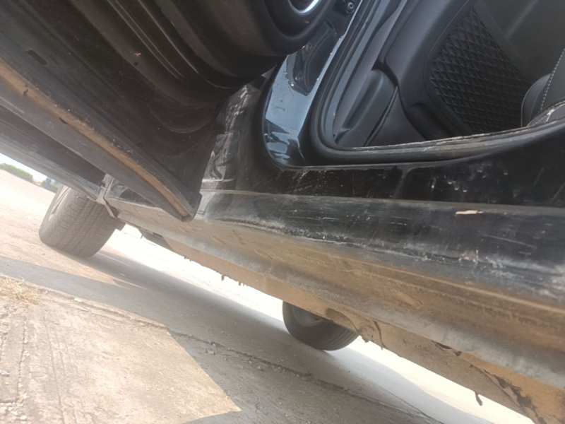 Used Geely Auto Monjaro 2019 Facelift 300T Yaxingzhe — 21