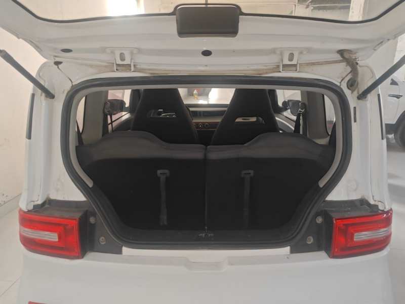 Used Wuling Hongguang MINIEV 2020 Lite Version Lithium Iron Phosphate — 18