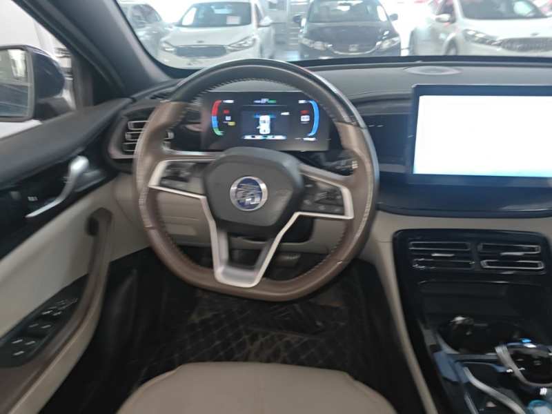 Used BYD Qin PLUS 2023 Champion Edition DM-i 55KM Leading Model — 10