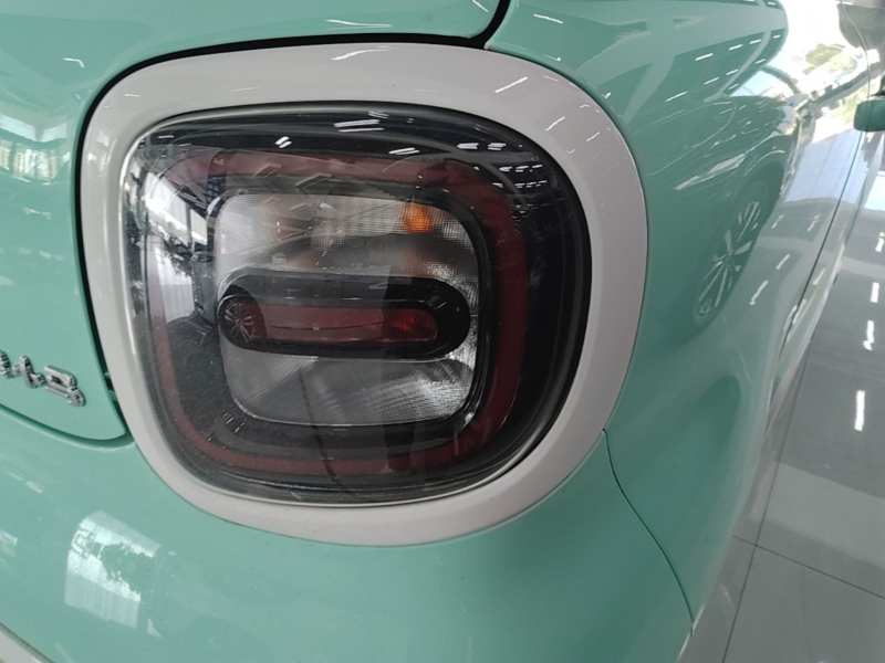 Used Bestune Pony 2025 222km Range Agile Horse — 7