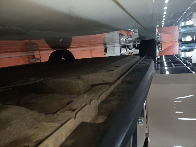 Used ORA Good Cat 2024 401 km Luxury Version — 25