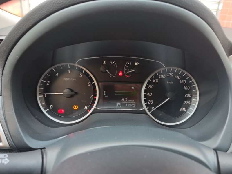 Used Nissan Sylphy 2022 Classic 1.6XE CVT Comfort Edition — 11