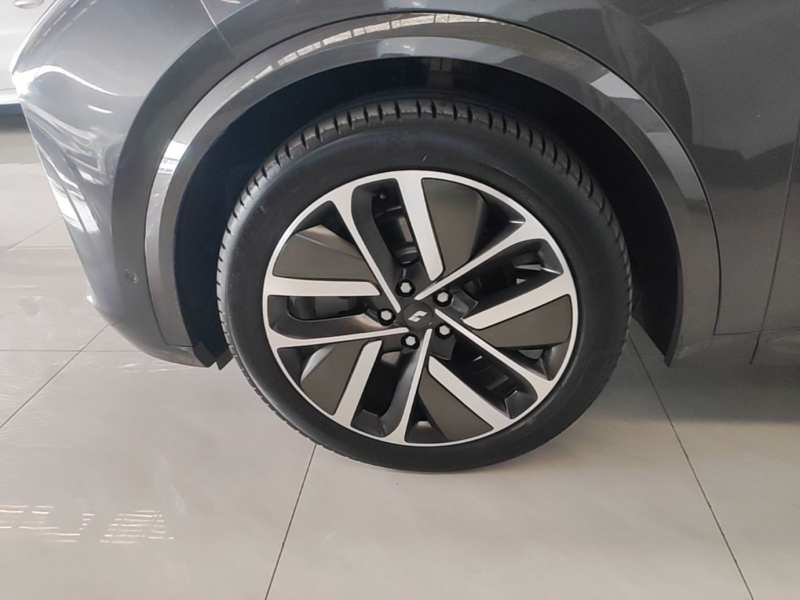 Used Li Auto L9 2022 Max model — 22