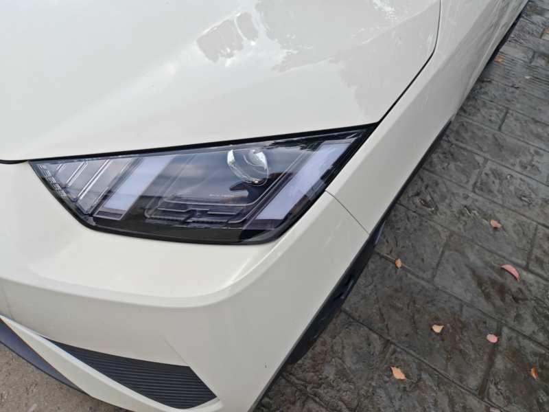 Used BYD Seagull 2025 Intelligent Driving Version 305 km Dynamic Edition — 23