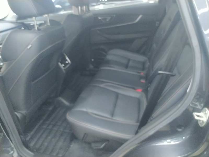Used Chery Tiggo 8 2025 Excellence Edition 230 TCI Automatic Luxury Version 5 Seats — 16