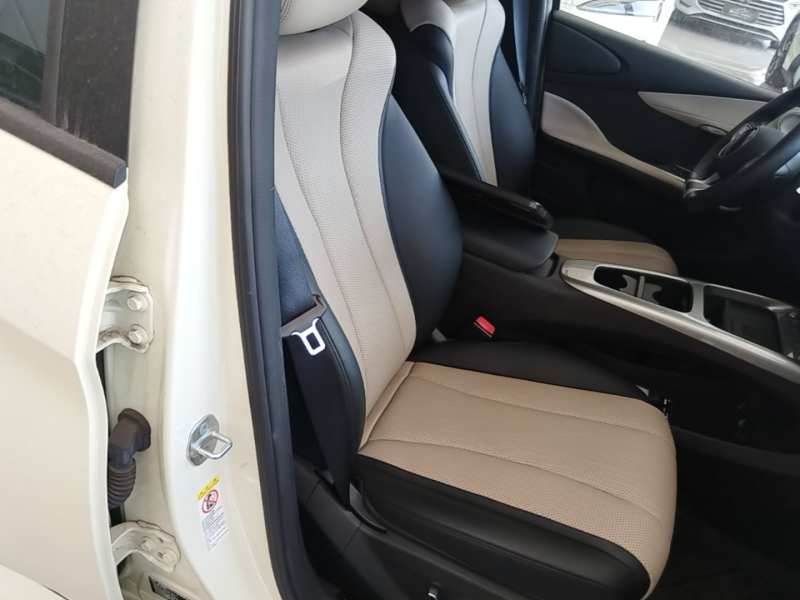 Used BYD Dolphin 2025 Intelligent Driving Version 410 km Fashion Edition — 24