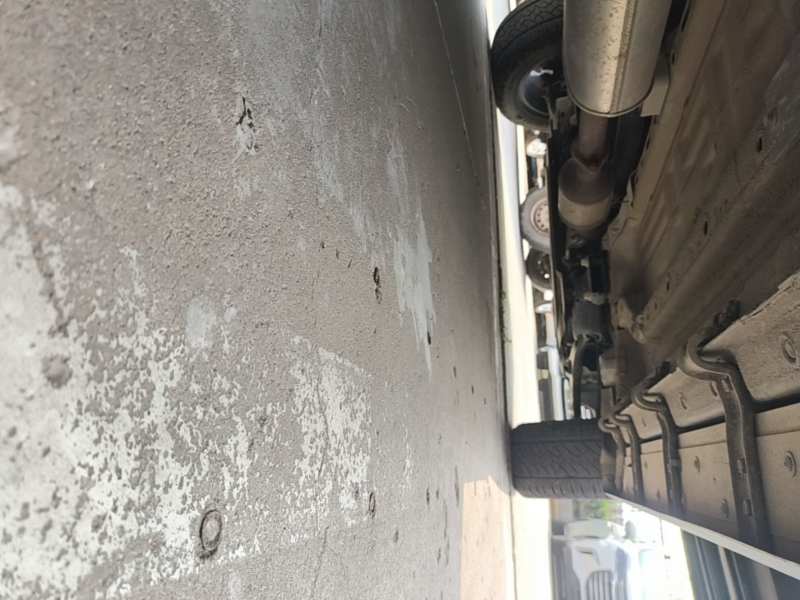 Used JETOUR Traveler 2023 2.0T All-Wheel Drive CrossPRO+ — 20