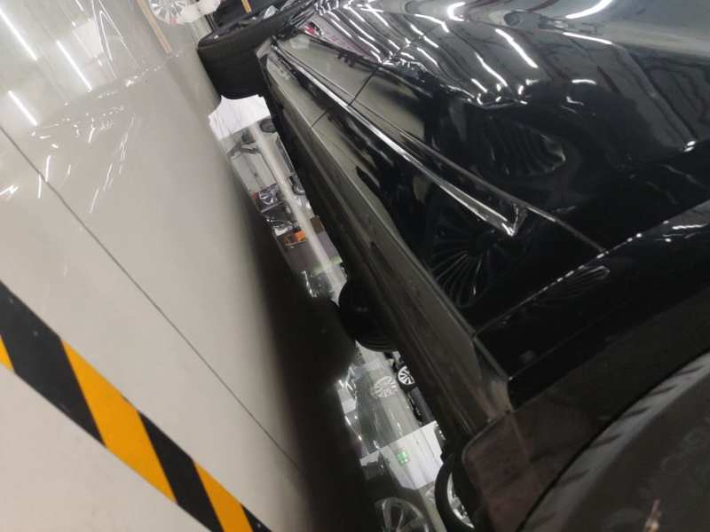 Used Li Auto L8 2023 Pro Model — 21