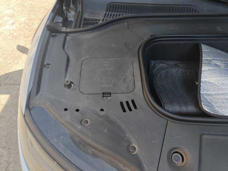 Used Leapmotor C11 2021 Revised Version Luxury Edition — 26