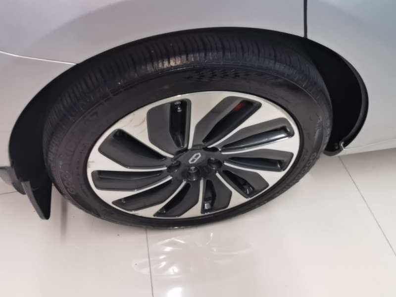 Used Hima AITO M5 2022 Extended-Range Four-Wheel Drive Performance Version — 25