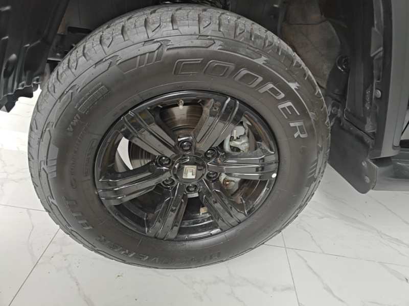 Used Tank 300 2024 2.0T Conqueror — 23