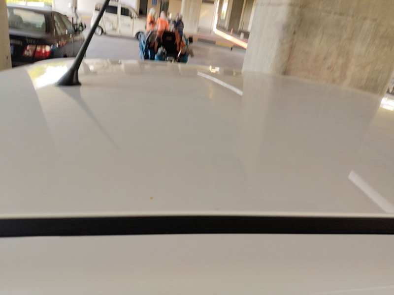 Used Bestune Pony 2025 222km Range Agile Horse — 26