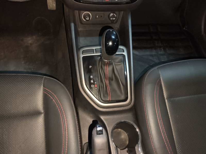 Used CHANGAN Eado 2016 1.6L Automatic Trend Model — 13