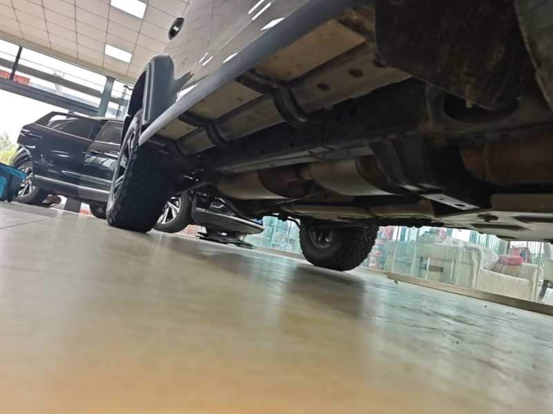 Used Tank 300 2021 Off-Road Edition 2.0T Challenger — 20