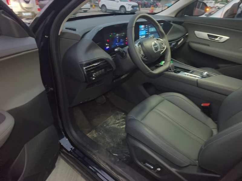 Used Dongfeng Aeolus Huge 2025 Mach Power 1.5T Luxury Version — 15
