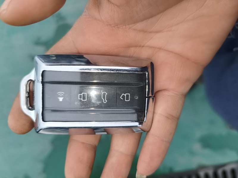 Used Tank 500 New Energy 2023 Hi4-T — 8
