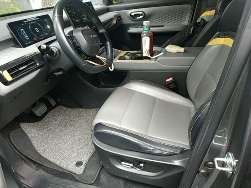 Used AION Y 2021 70 Intelligent Dynamic Edition — 14