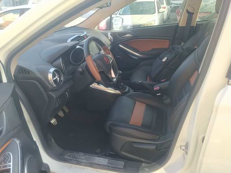 Used BYD Yuan 2016 1.5L Manual Luxury Model – Luxury — 14
