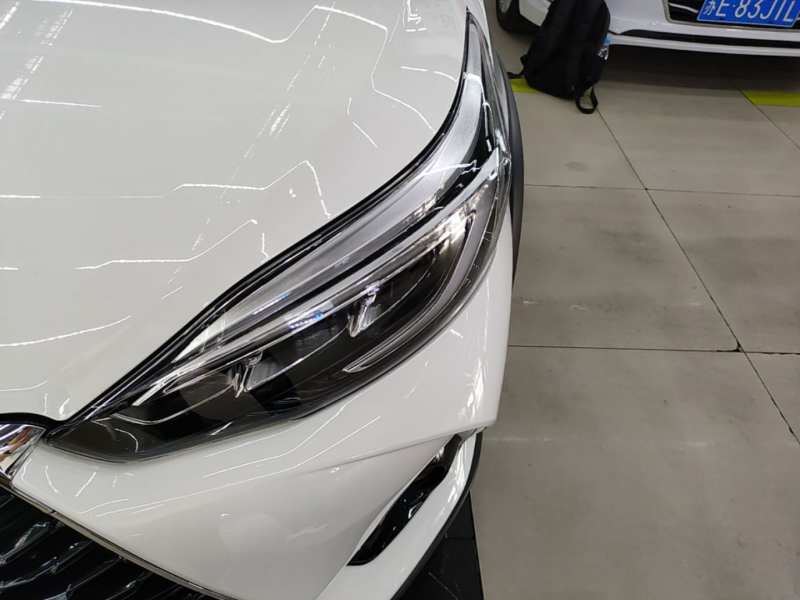 Used Toyota YARiS L Zhi Xuan 2022 X-Trail 1.5L CVT Leading PLUS Edition — 23
