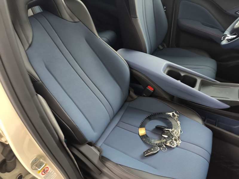 Used BYD Seagull 2024 Honor Edition 405km Flying Version — 24