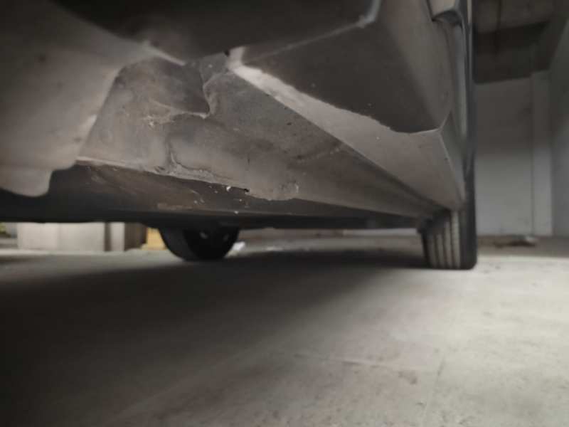 Used Lynk & Co 01 2021 2.0TD Two-Wheel Drive Zhaopu Pro — 21