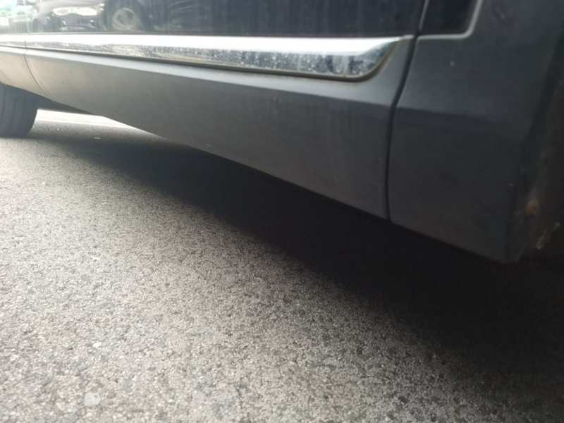 Used Hongqi HS5 2019 2.0T Smart Connect Flagship All-Wheel-Drive Version – Chinese Trim Xiang — 20