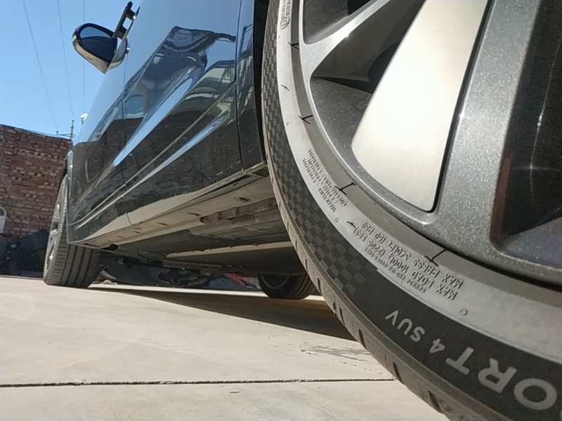 Used Li Auto L7 2024 Ultra Model — 21