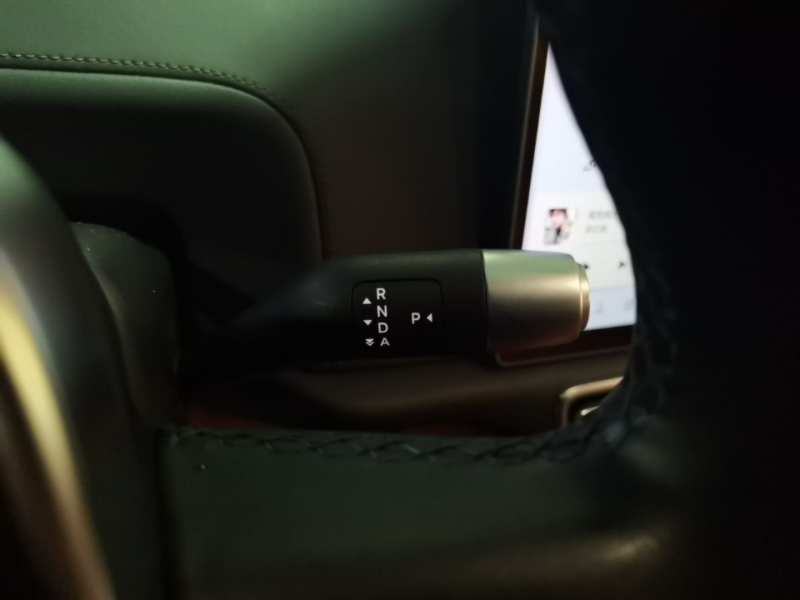 Used Li Auto L8 2024 Max — 13