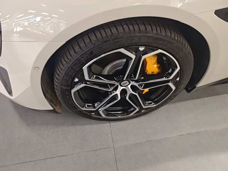 Used Xiaomi Auto SU7 2026 Model Standard Edition — 22