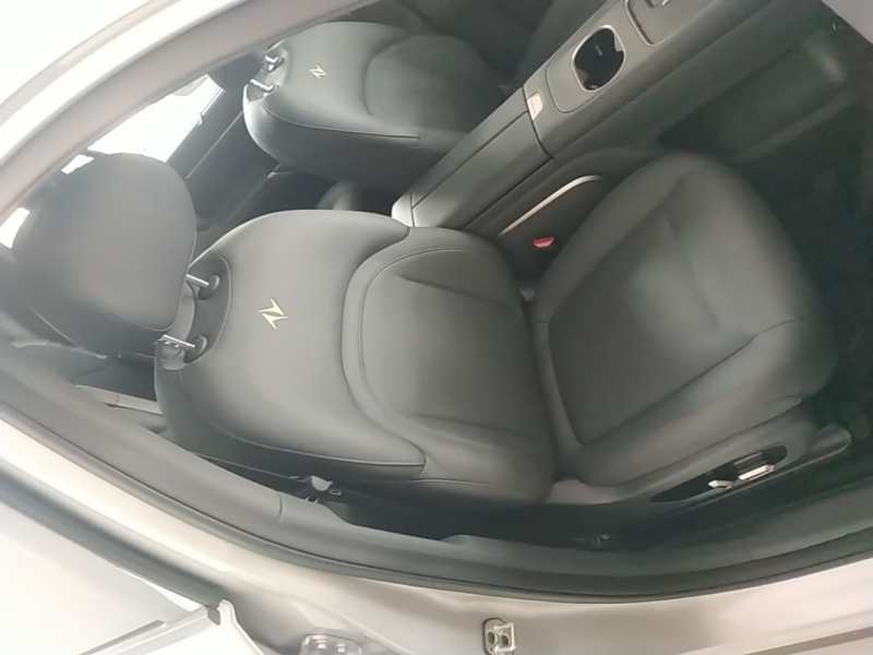 Used Dongfeng eπ eπ008 2024 210Max Range-Extended Version 6 Seats — 24
