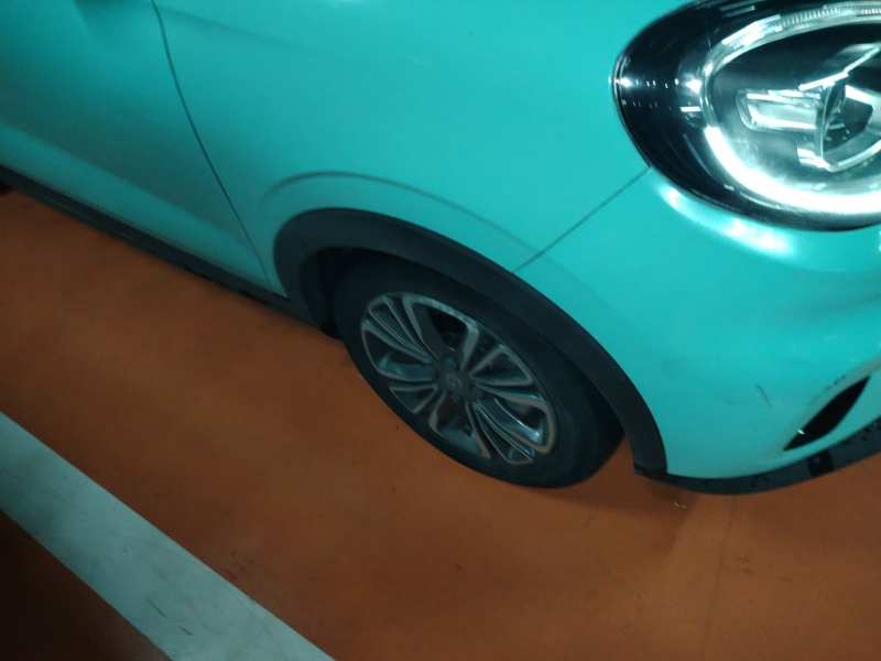 Used Leapmotor T03 2021 400 Lite Edition – Lithium-Ion Battery — 17